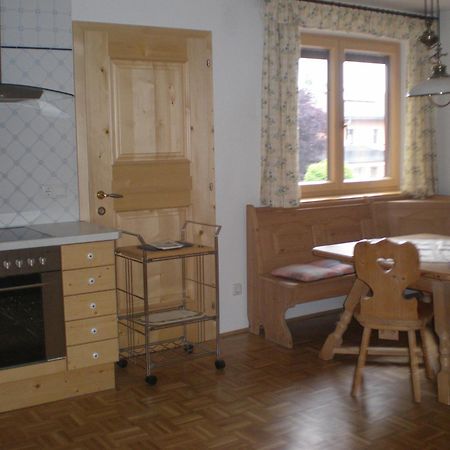 Apartments Blaschegg Im Zentrum Altmünster 部屋 写真