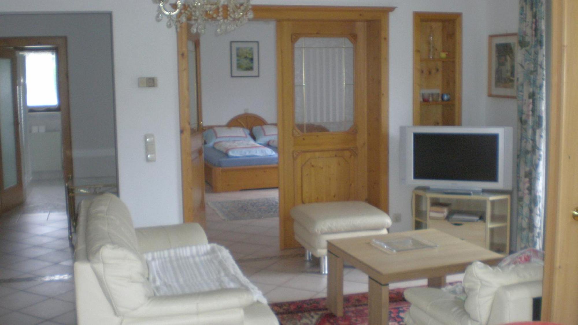 Apartments Blaschegg Im Zentrum Altmünster 部屋 写真