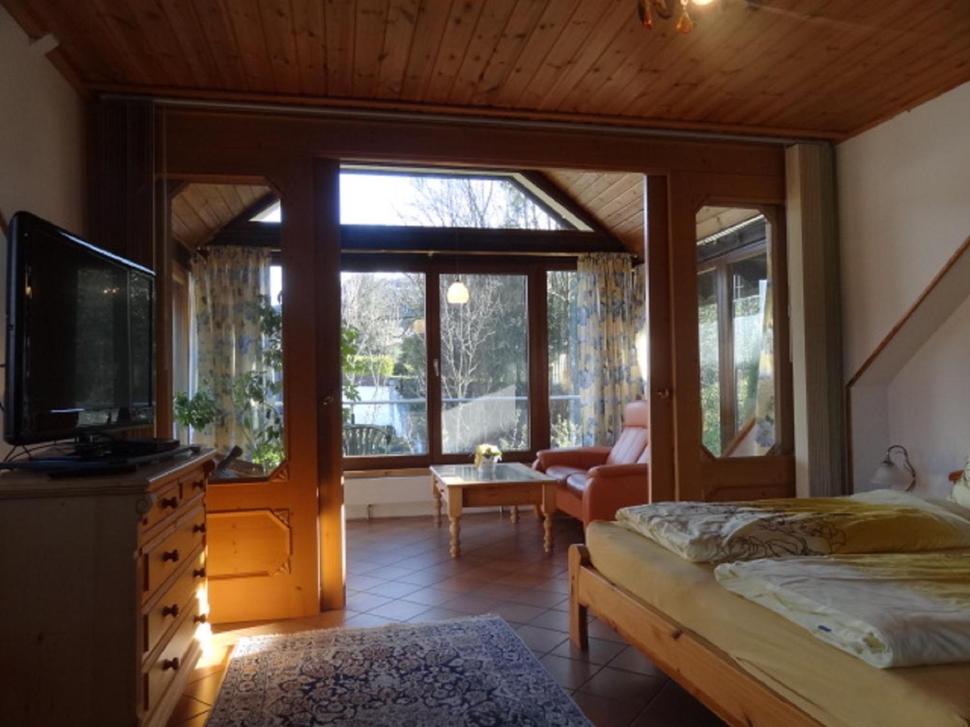 Apartments Blaschegg Im Zentrum Altmünster 部屋 写真
