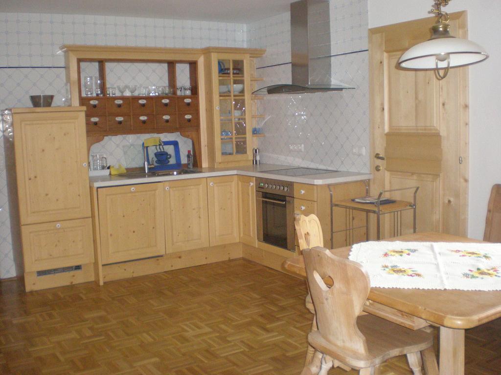 Apartments Blaschegg Im Zentrum Altmünster 部屋 写真