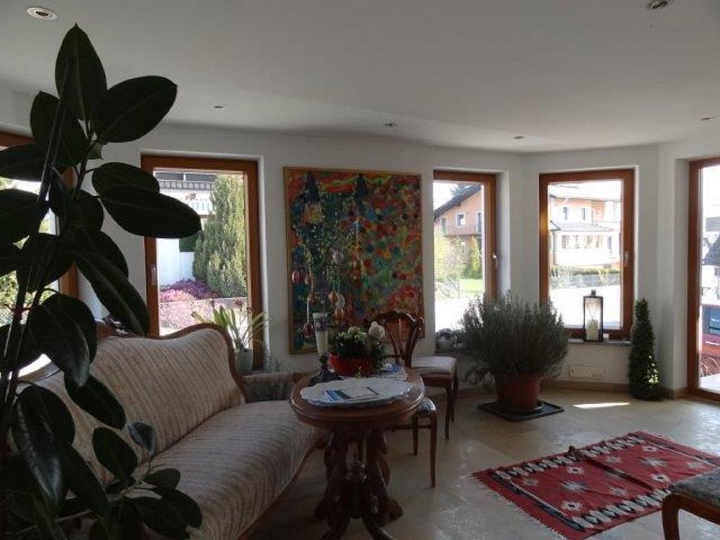 Apartments Blaschegg Im Zentrum Altmünster エクステリア 写真