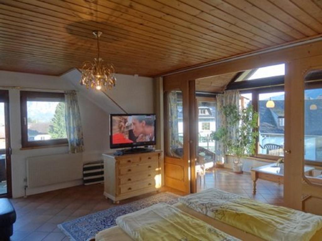 Apartments Blaschegg Im Zentrum Altmünster 部屋 写真