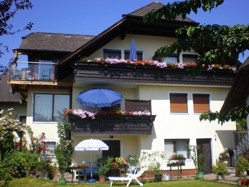 Apartments Blaschegg Im Zentrum Altmünster エクステリア 写真