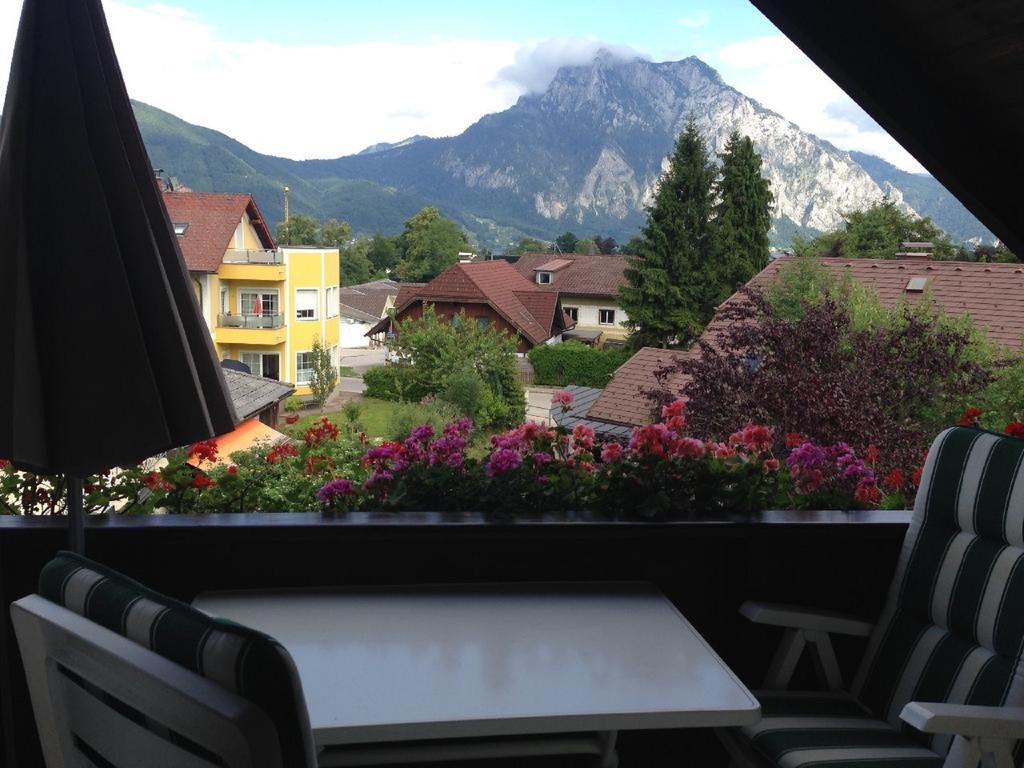 Apartments Blaschegg Im Zentrum Altmünster 部屋 写真